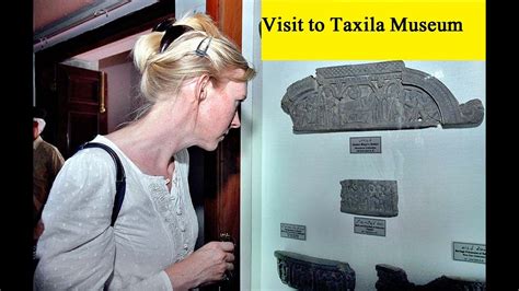 Visit To Taxila Museum Taxila Museum History Gandhara Art Taxila