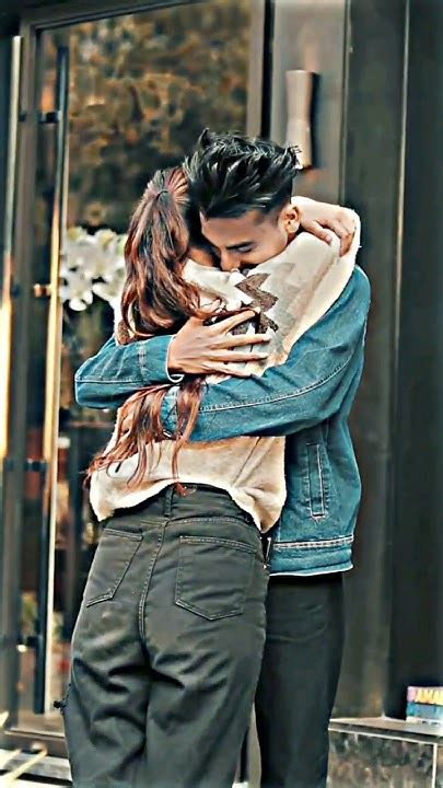 Cute😍 Couples True Love💕romanti Couples Goals 👫whatsapp Status🌏🥀💗