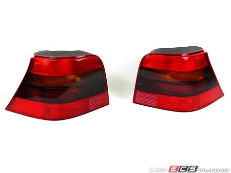 Ecs Tuning Mk4 Golf Gti Hella Euro Tails On Sale Free Shipping Tdiclub Forums