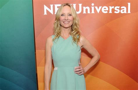 Décès d Anne Heche les causes de sa mort révélées Elle