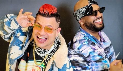 Posponen Conciertos De Jowell Y Randy En Puerto Rico Tras Repunte Del