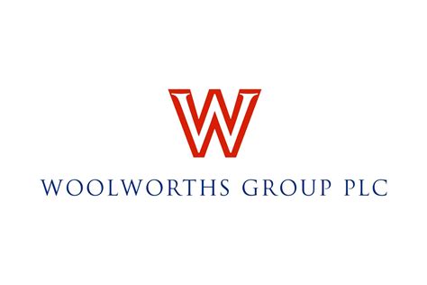 Woolworths Group Plc Logo