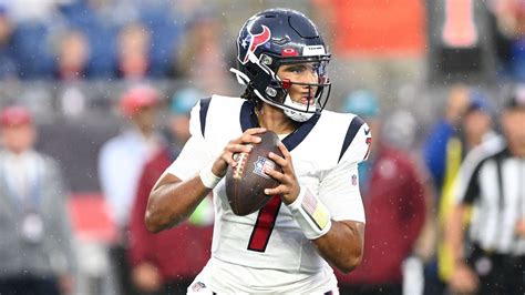 Can the Houston Texans Win a Super Bowl in the Next Five Years?