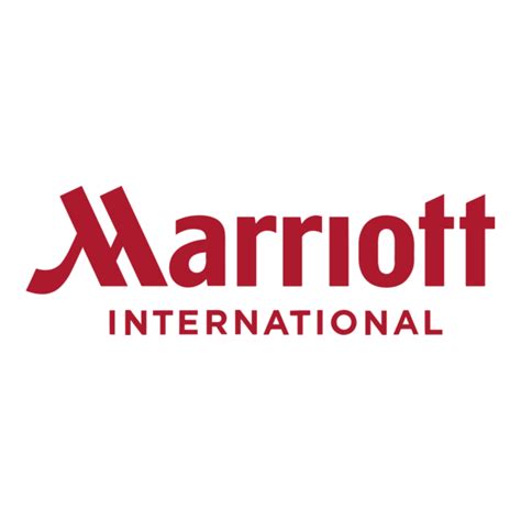 Marriott International Logo PNG Vector (PDF, SVG) Free Download