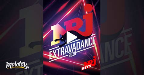 Nrj Extravadance Summer Hits En Streaming Sur Nrj Hits