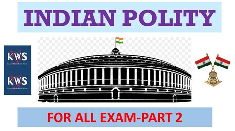 Indian Polity Part Article Indian Polity Punjab Complete