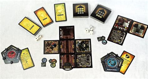 Betrayal At House On The Hill | Across the Board Game Cafe