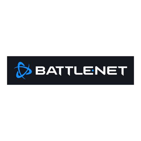 Battle.Net Logo PNG Vector (EPS) Free Download