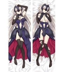 Fate Grand Order Kiyohime Dakimakura Naked Body Pillow Covers Anime