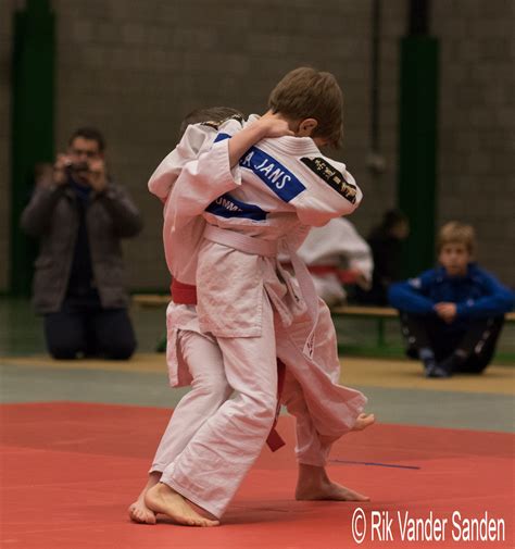 Judo U13 Diepenbeek 2016 Judo Ontmoeting U11u13 Thor Di Flickr