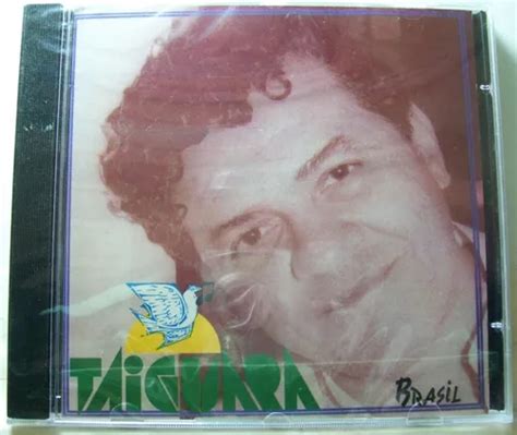 Taiguara Brasil Afri Cd Lacrado Original Raro Mercadolivre