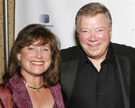 Pictures Of Lisabeth Shatner