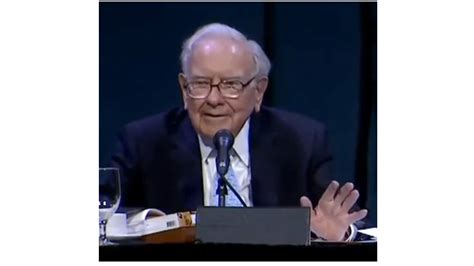 Las 7 Mejores Frases De Warren Buffett Sobre Inversión Inversor Novel