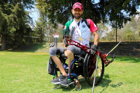 Arqueros De La Unam Lograron Oro En Campeonato Nacional De Tiro Con