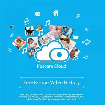 Foscam Hd P