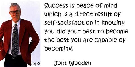 John Wooden Quotes On Success. QuotesGram