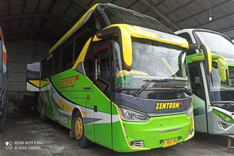 Po Zentrum Info Kontak Dan Ulasan Operator Bus Easybook ID