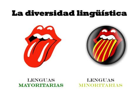 PPT La diversidad lingüística PowerPoint Presentation free download