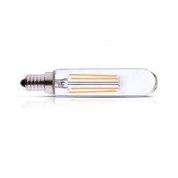 Ampoule LED Filament E14 5W Frigo Boutique Officielle Miidex Lighting