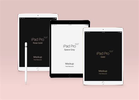 Free Apple Ipad Pro Inches Tablet Psd Mockups Good Mockups