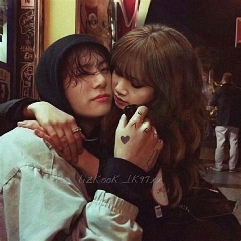 BABY GIRL(LIZKOOK)END | Kpop couples, Foto jungkook, Couples