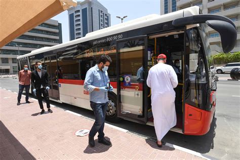 RTA resumes Dubai-Sharjah intercity bus routes | Time Out Dubai