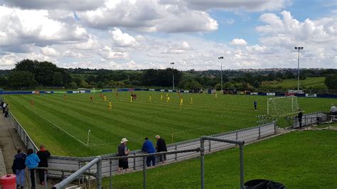 Crowdfunding To Help Liversedge Fc Replace Stolen Training Kit And Bar