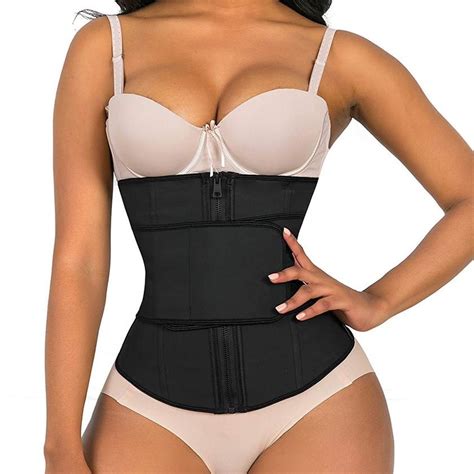 15 Best Waist Trainers For Every Woman 2023 Atelier Yuwa Ciao Jp