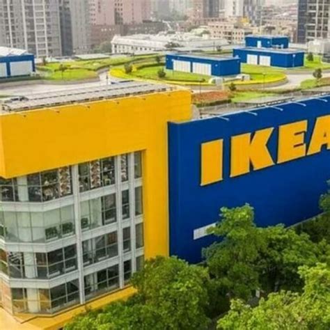 Ikea Sigue En Su Avanzada Regional Abre En Cali Y Va Por Per