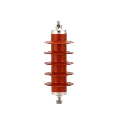 Hy Ws Surge Arrester Manufacturer Exporter Of High Voltage