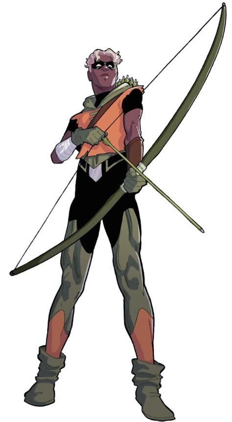 Green Arrow Connor Hawke Superhero Wiki Fandom Powered By Wikia