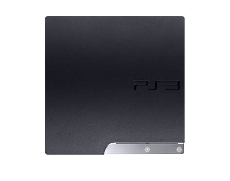 Sony Playstation 3 Slim Console 120gb Model Uk Pc And Video