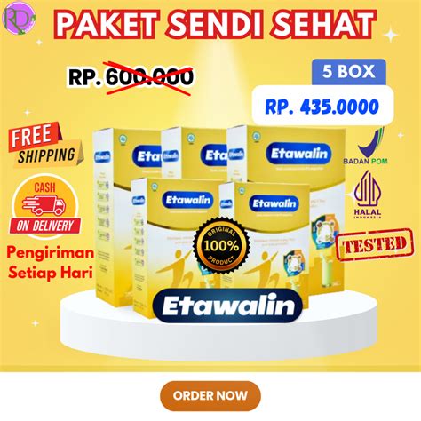 Jual Etawalin Box Susu Kambing Etawa Untuk Anak Dewasa Dan Orang