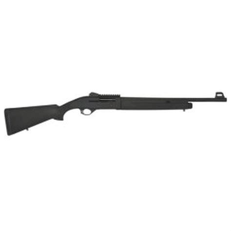 Mossberg SA-20 Tactical, Semi-Automatic, 20 Gauge, 20" Barrel, 5+1 ...