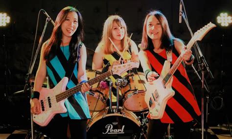 Shonen Knife Announce New Album Our Best Place ThePunkSite