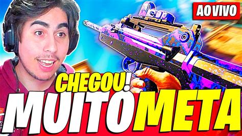 WARZONE 2 AO VIVO META DA SEASON 5 NO WARZONE 2 SEASON 5