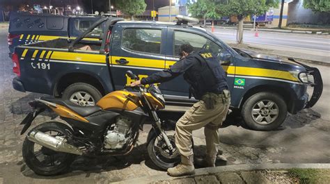 Embriaguez Ao Volante PRF Prende Quatro Motoristas Durante O Final De