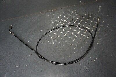 Yamaha Oem Throttle Cable Line Freshwater Waverunner Gp