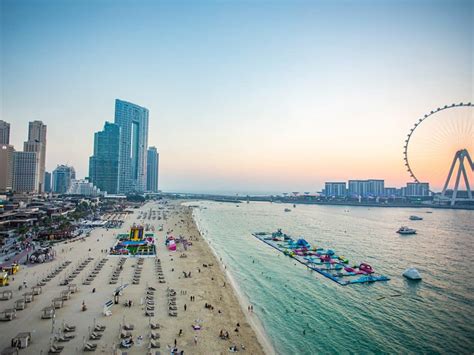 Best beaches in Dubai: 30 of the best revealed | Time Out Dubai