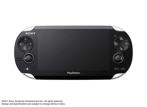 First official PSP2 images released by Sony - get them all here - VG247