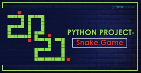 Snake Game In Python Snake Game Program Using Pygame Off