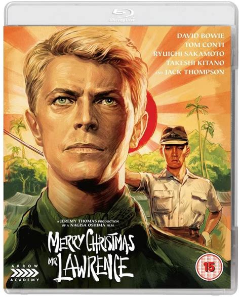 Merry Christmas Mr Lawrence 1983 • Frame Rated