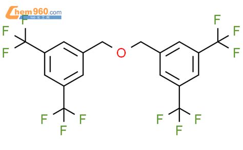 Bis Trifluoromethyl Phenyl Methoxymethyl Bis