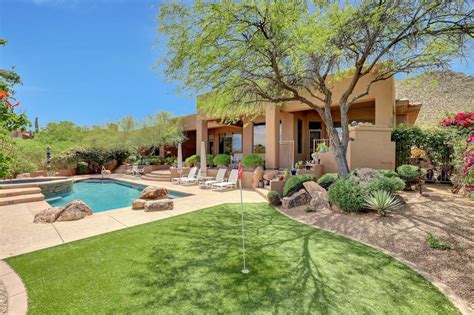 Troon Village Scottsdale Az Real Estate And Homes For Sale ®