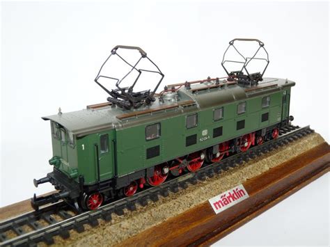 Märklin H0 3366 Lokomotywa elektryczna BR 152 DB Catawiki