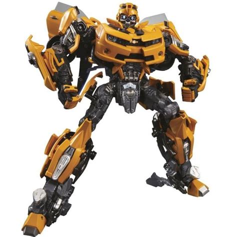 MPM-3 Bumblebee | Transformers Masterpiece Movie Series | Takara Tomy