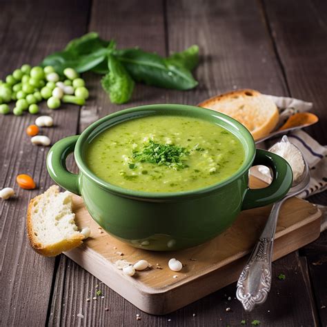 Split Pea Soup Recipe Nostalgic Comfort