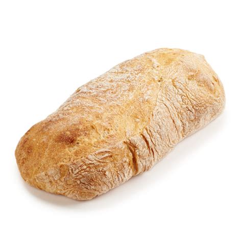 Ciabatta Loaf Bakers Delight