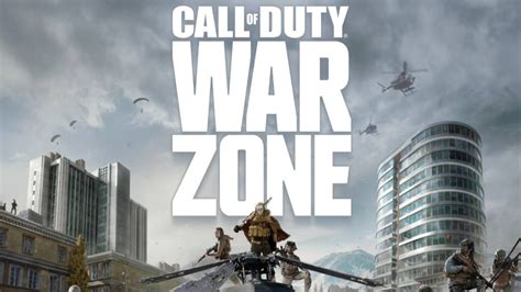 Call Of Duty Warzone Mobile Será Anunciado Oficialmente Para Android Em