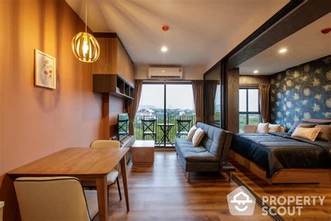 La Habana Hua Hin Condo In Prachuap Khiri Khan Propertyscout